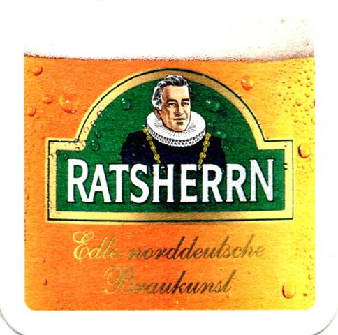hamburg hh-hh bavaria rats quad 5a (180-schaumkrone-norddeutsche)